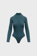 Body Miss Gracious Bottle Green