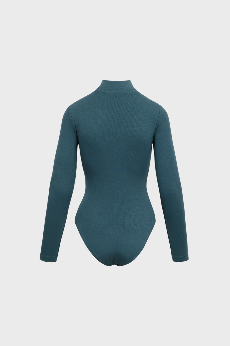 Miss Gracious Bodysuit – Bottle Green