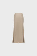Spódnica Miss Sensual Beige