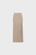 Spódnica Miss Sensual Beige