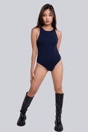 Body Miss Sporty Navy