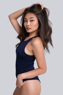 Body Miss Sporty Navy