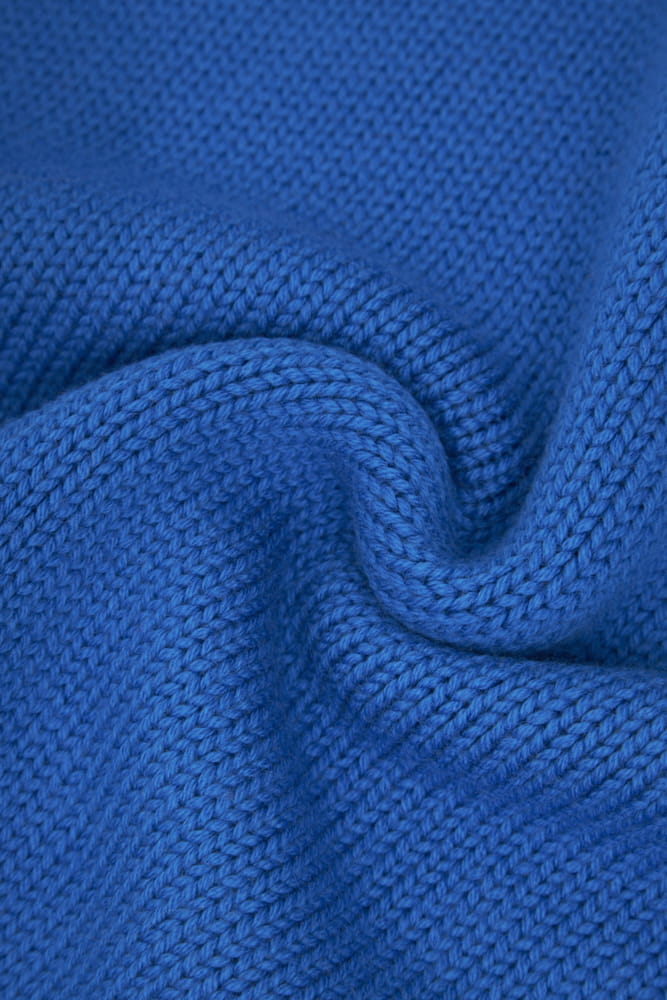 Miss Timeless Cobalt jumper