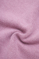 Sweter Miss Effortless Raspberry Pink
