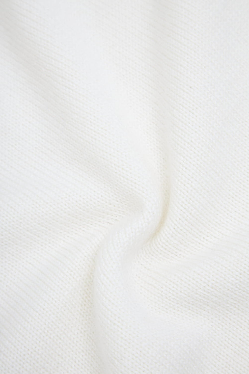 Sweter Miss Effortless Off White