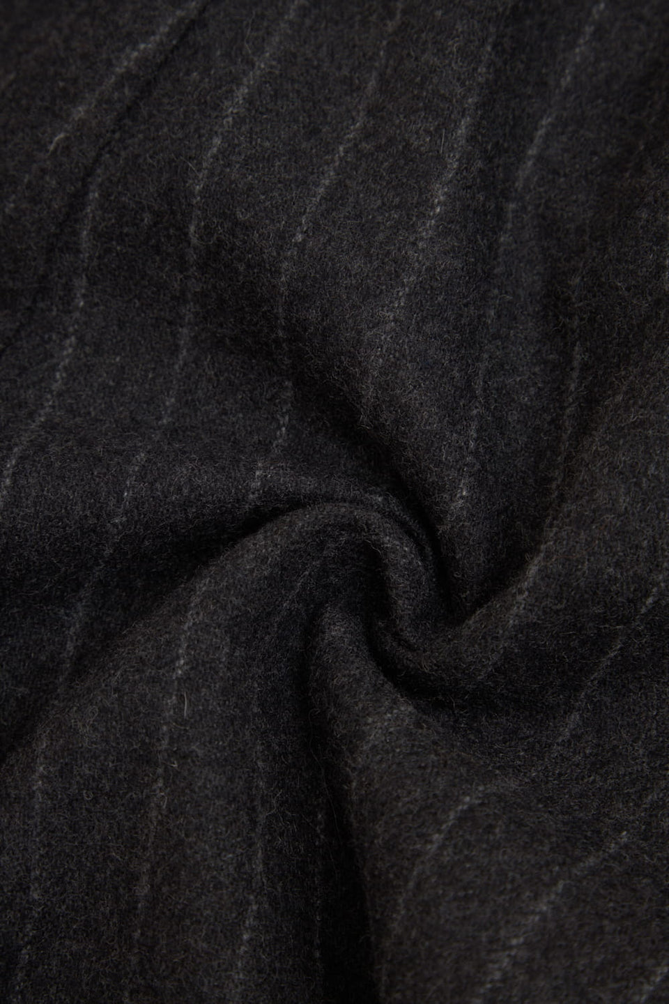 Spodenki Miss Casual Winter Dark Grey