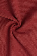 Body Miss Neat Red Brown
