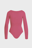 Body Miss Sensual Raspberry Pink