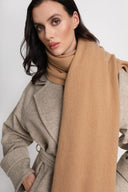Szalik Miss Snug Camel