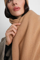 Szalik Miss Snug Camel