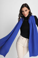 Szalik Miss Snug Cobalt