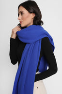 Szalik Miss Snug Cobalt