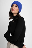 Miss Snug Mütze in Cobalt