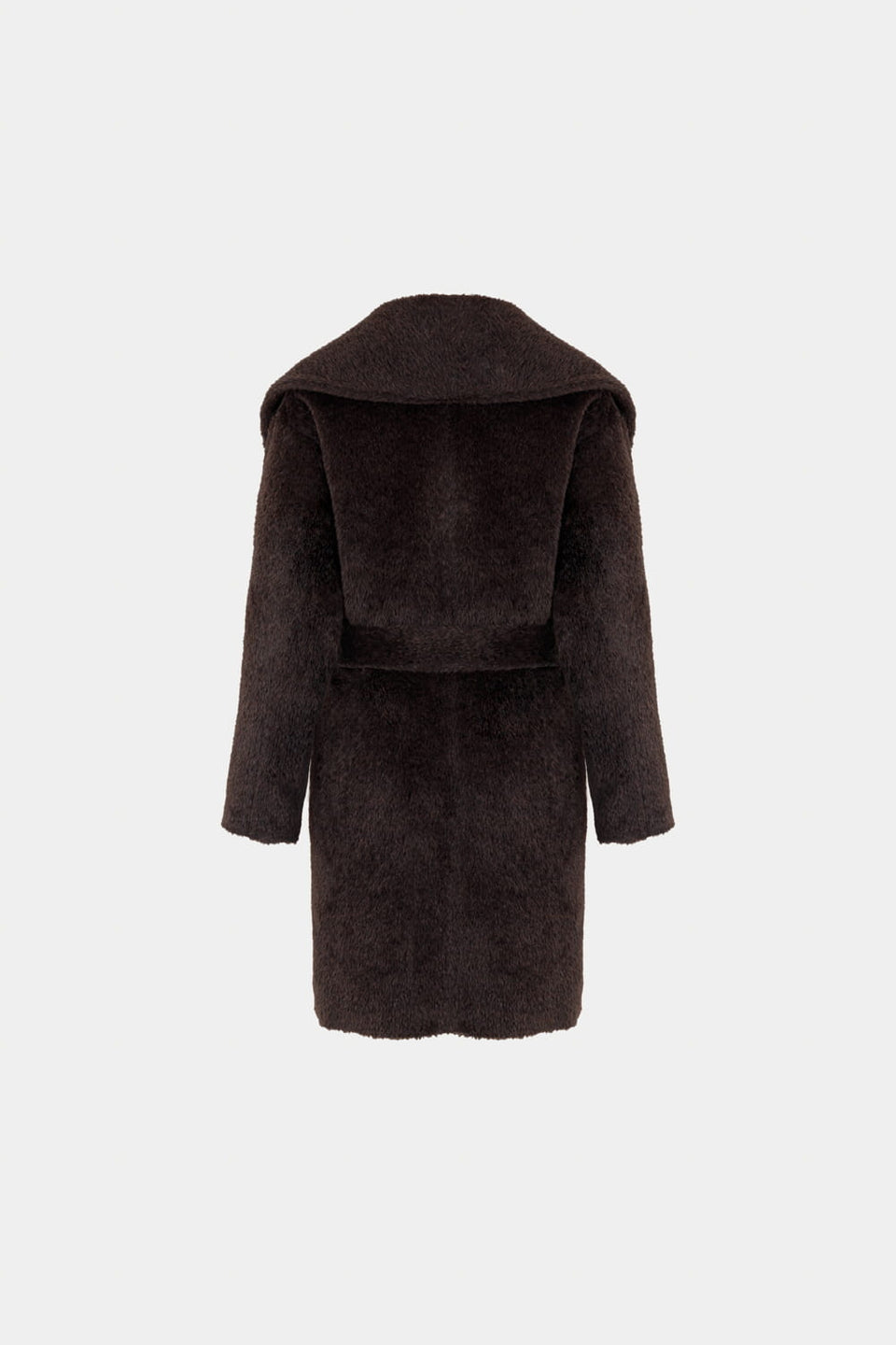 Miss Special Chocolate Coat
