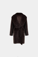 Miss Special Chocolate Coat