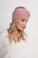 Opaska Miss Snug Pink