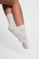 Skarpety Soft Off White