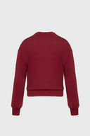 Bluza Miss Smooth Wine Red
