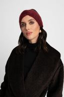 Opaska Miss Snug Red
