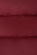 Kurtka Miss Puffy Wine Red