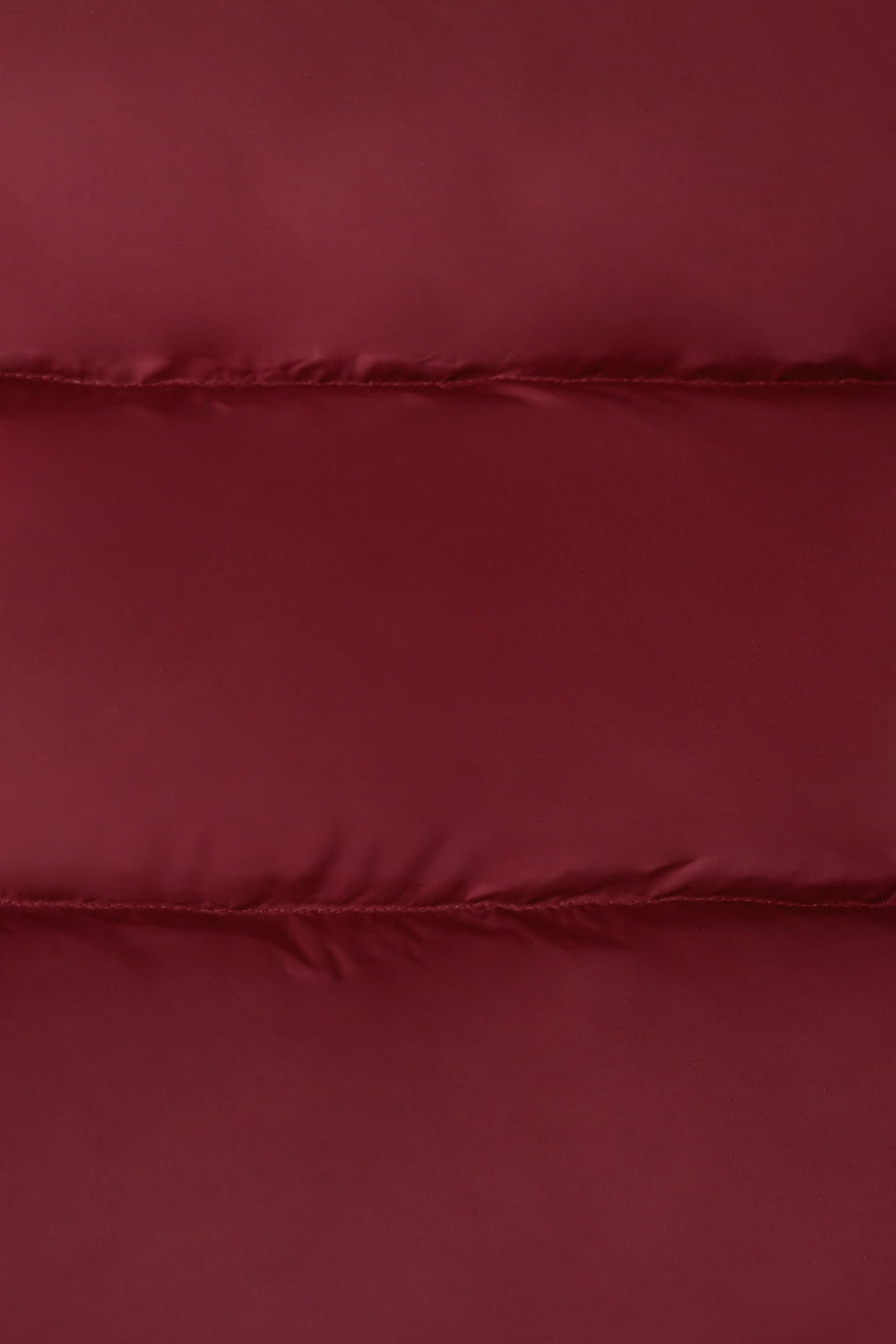 Kurtka Miss Puffy Wine Red