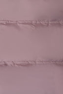 Kurtka Miss Belted Mauve