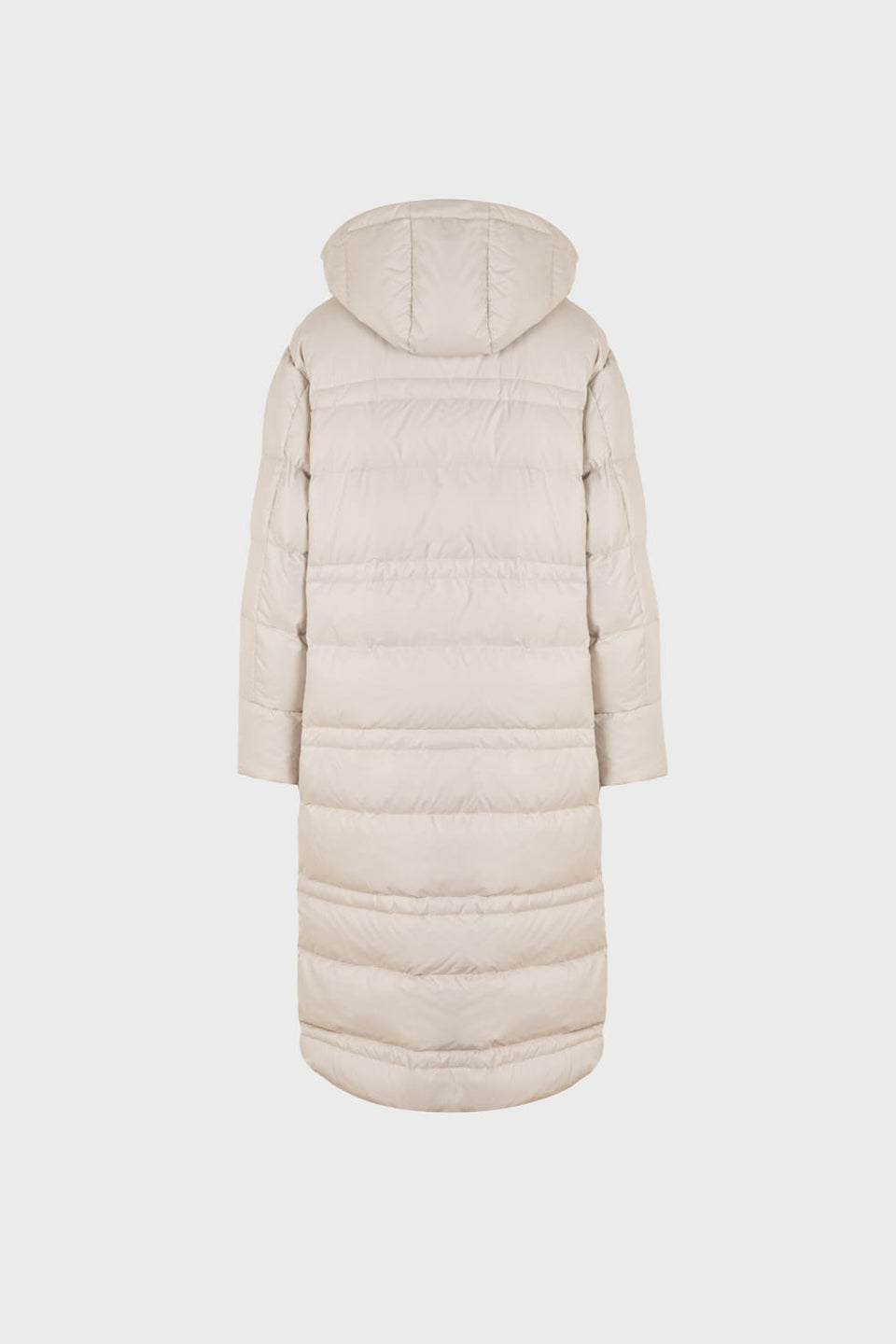 Miss Hugging Vanilla Jacket