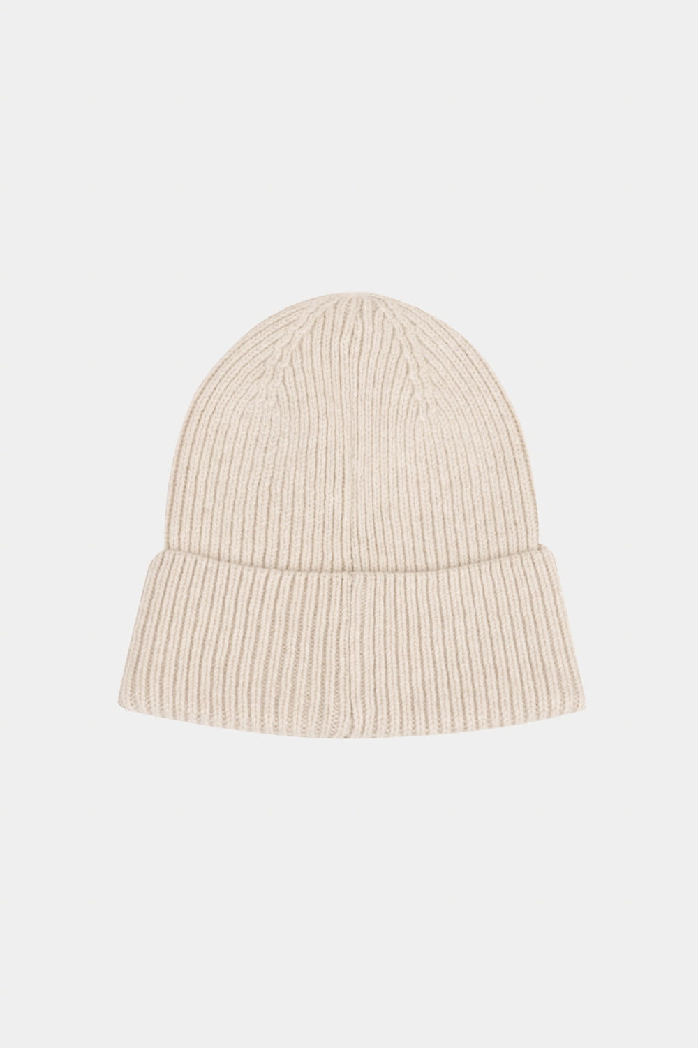 Miss Snug Mütze in Creme