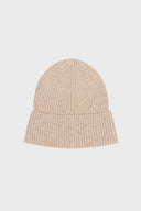 Czapka Miss Snug Taupe
