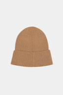 Czapka Miss Snug Camel