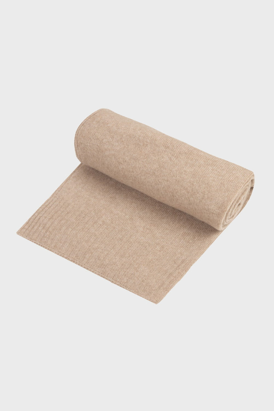 Szalik Miss Snug Taupe