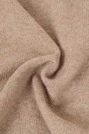 Szalik Miss Snug Taupe