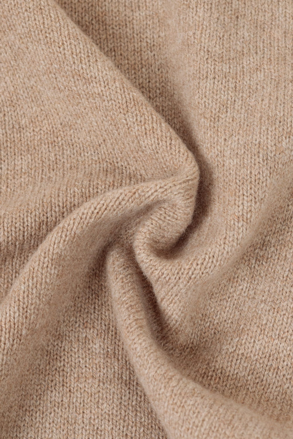 Szalik Miss Snug Taupe