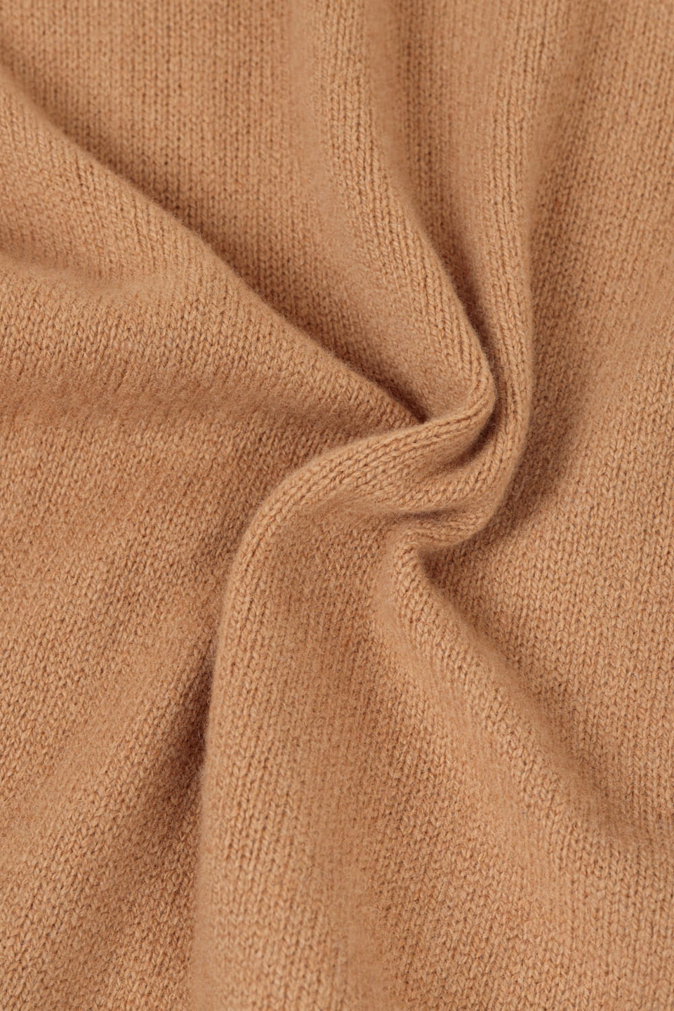 Szalik Miss Snug Camel