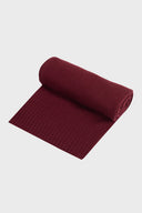 Szalik Miss Snug Wine Red