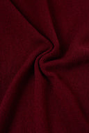 Szalik Miss Snug Wine Red