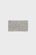 Opaska Miss Snug Melange Grey