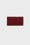 Opaska Miss Snug Red