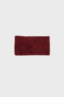 Opaska Miss Snug Red