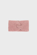 Opaska Miss Snug Pink