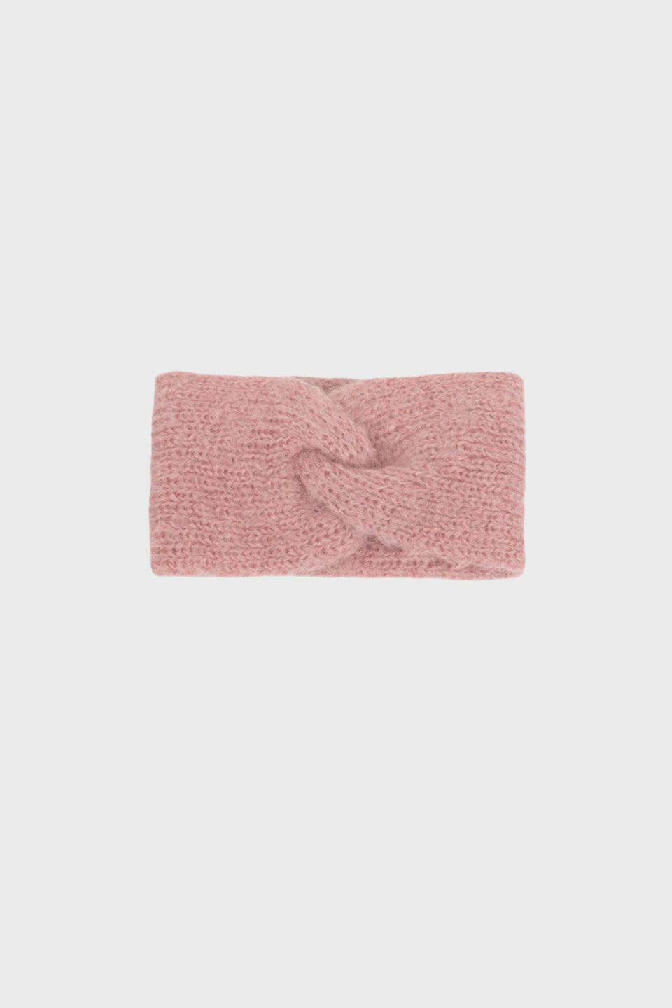 Miss Snug Pink Headband