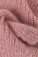 Opaska Miss Snug Pink
