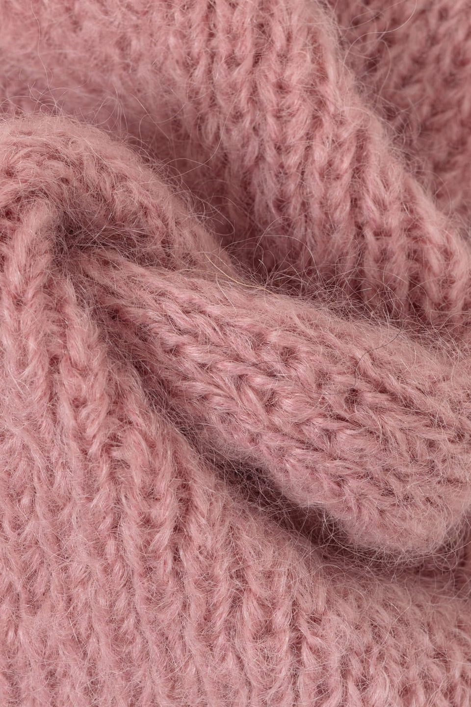 Miss Snug Pink Headband