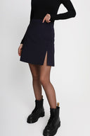 Spódnica Miss Martha Navy