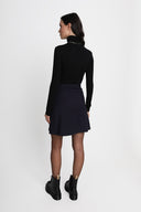 Spódnica Miss Martha Navy