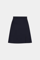 Spódnica Miss Martha Navy