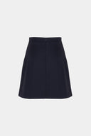 Spódnica Miss Martha Navy