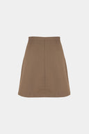 Spódnica Miss Martha Beige
