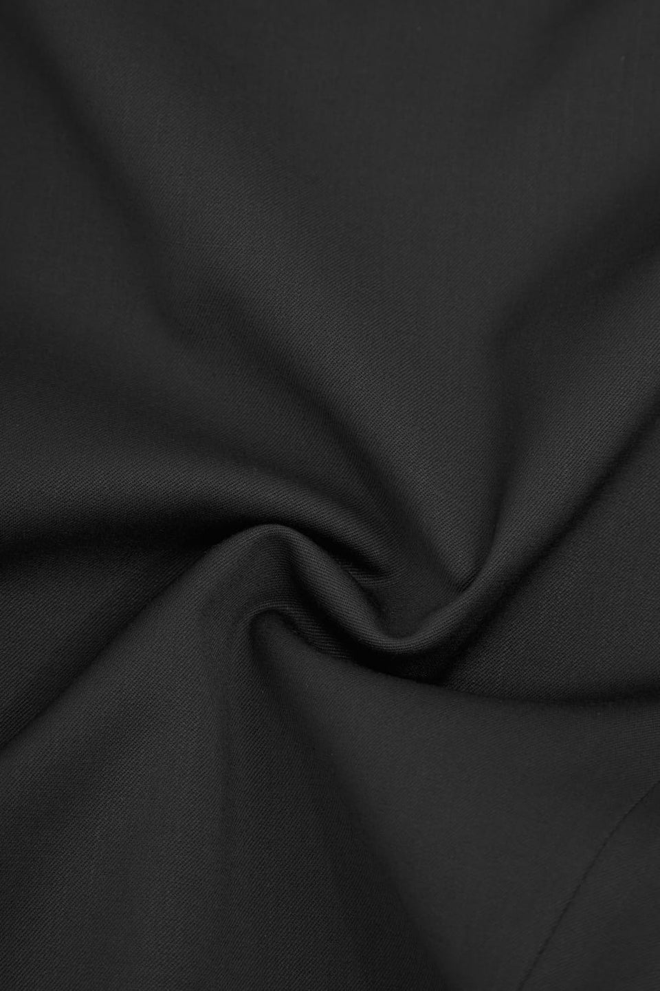 Miss Martha Black Skirt