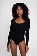 Body Miss Fabulous Black